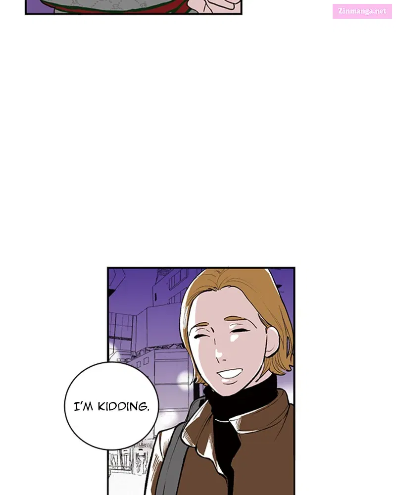 A Fake Affair Mangakakalot X Chapter 6 Page 22