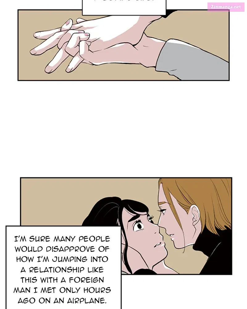 A Fake Affair Mangakakalot X Chapter 6 Page 35