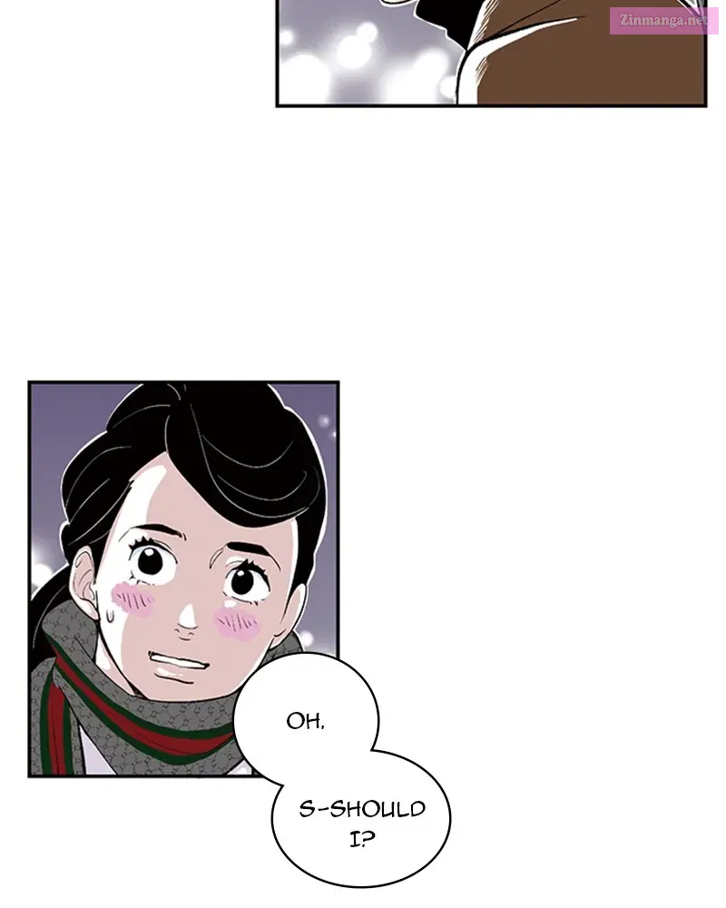 A Fake Affair Mangakakalot X Chapter 6 Page 4