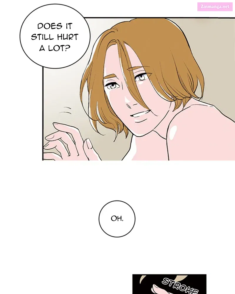 A Fake Affair Mangakakalot X Chapter 6 Page 45