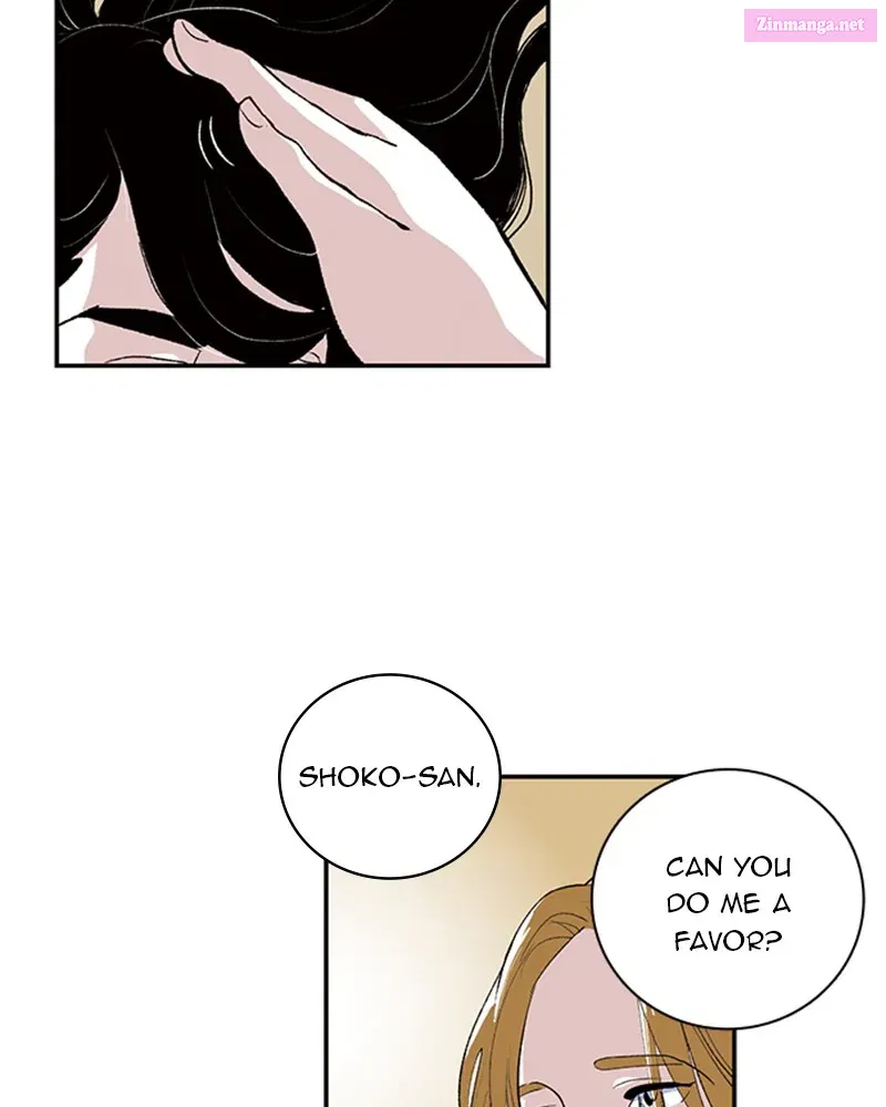 A Fake Affair Mangakakalot X Chapter 6 Page 47