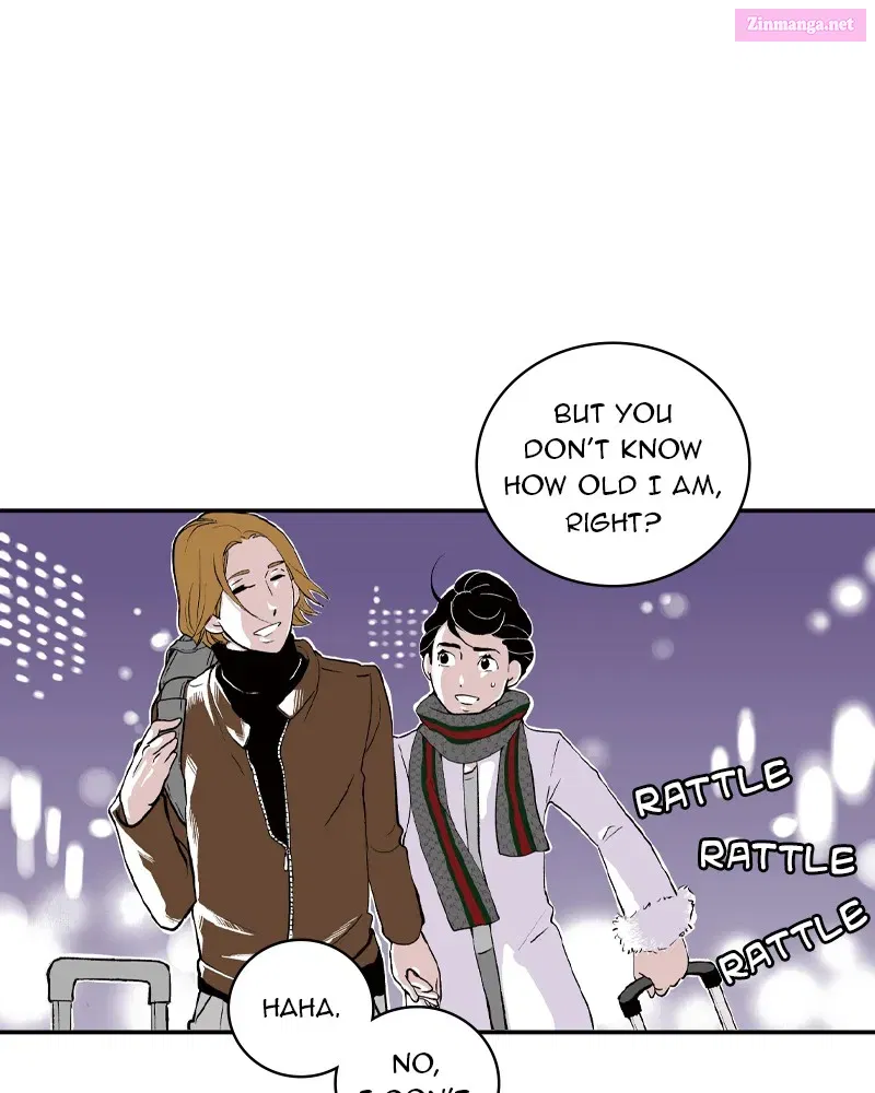 A Fake Affair Mangakakalot X Chapter 6 Page 5