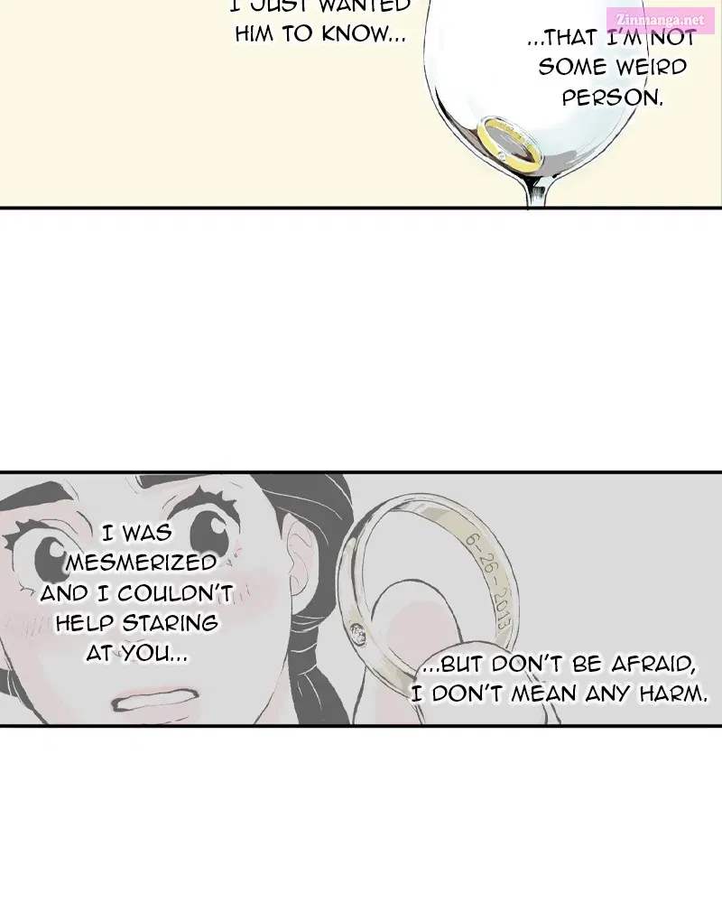 A Fake Affair Mangakakalot X Chapter 6 Page 41