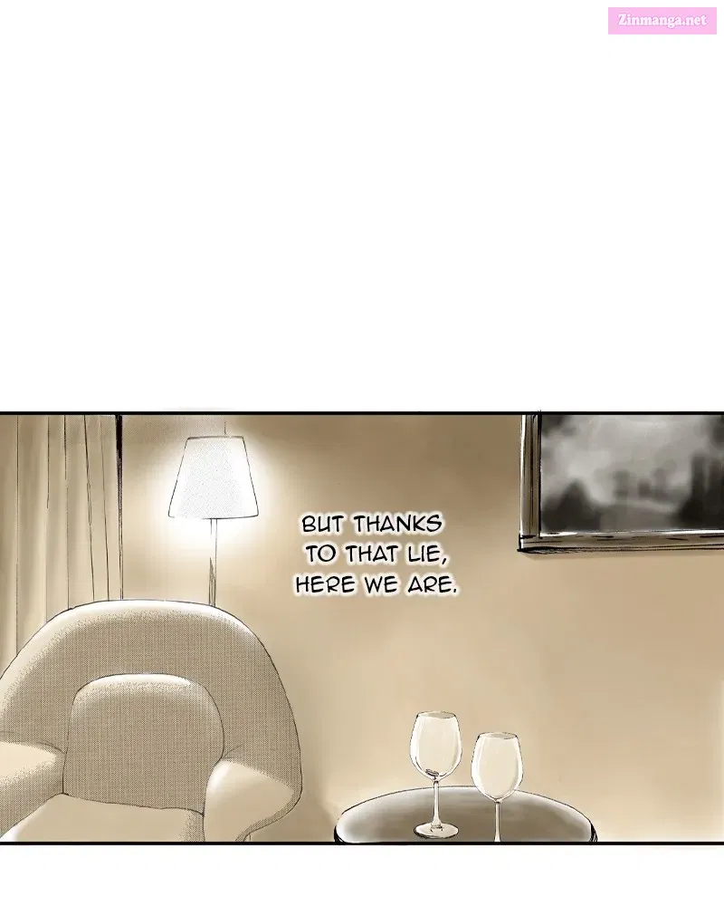 A Fake Affair Mangakakalot X Chapter 6 Page 43