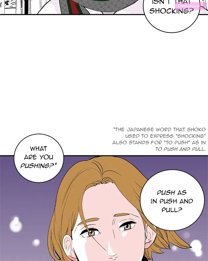 A Fake Affair Mangakakalot X Chapter 6 Page 8