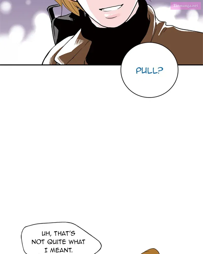 A Fake Affair Mangakakalot X Chapter 6 Page 9