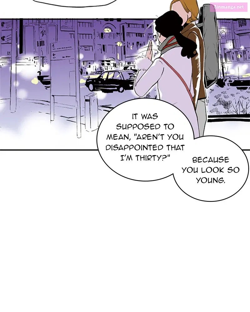 A Fake Affair Mangakakalot X Chapter 6 Page 10