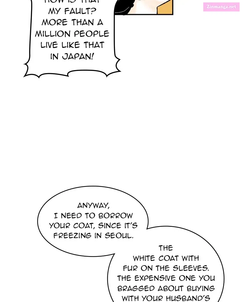 A Fake Affair Mangakakalot X Chapter 2 Page 30
