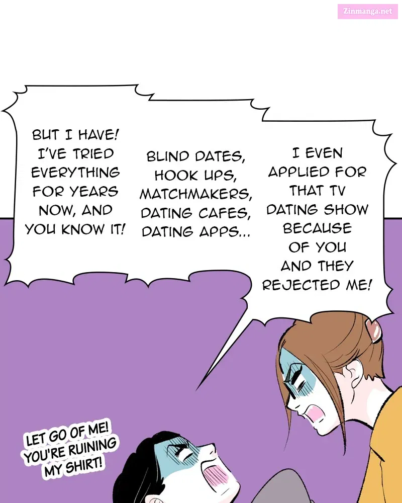 A Fake Affair Mangakakalot X Chapter 2 Page 23