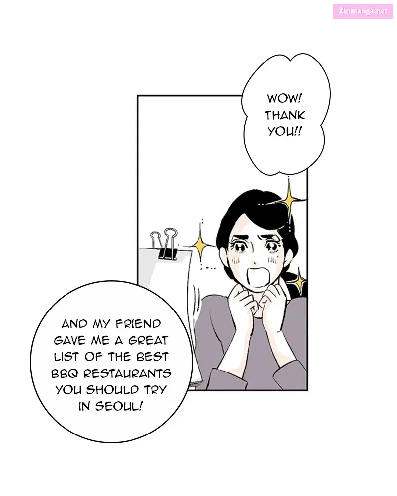 A Fake Affair Mangakakalot X Chapter 2 Page 36