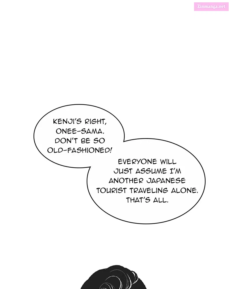 A Fake Affair Mangakakalot X Chapter 2 Page 38