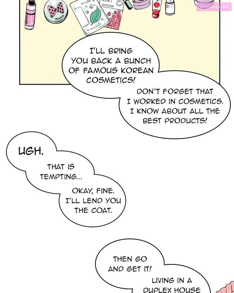 A Fake Affair Mangakakalot X Chapter 2 Page 32