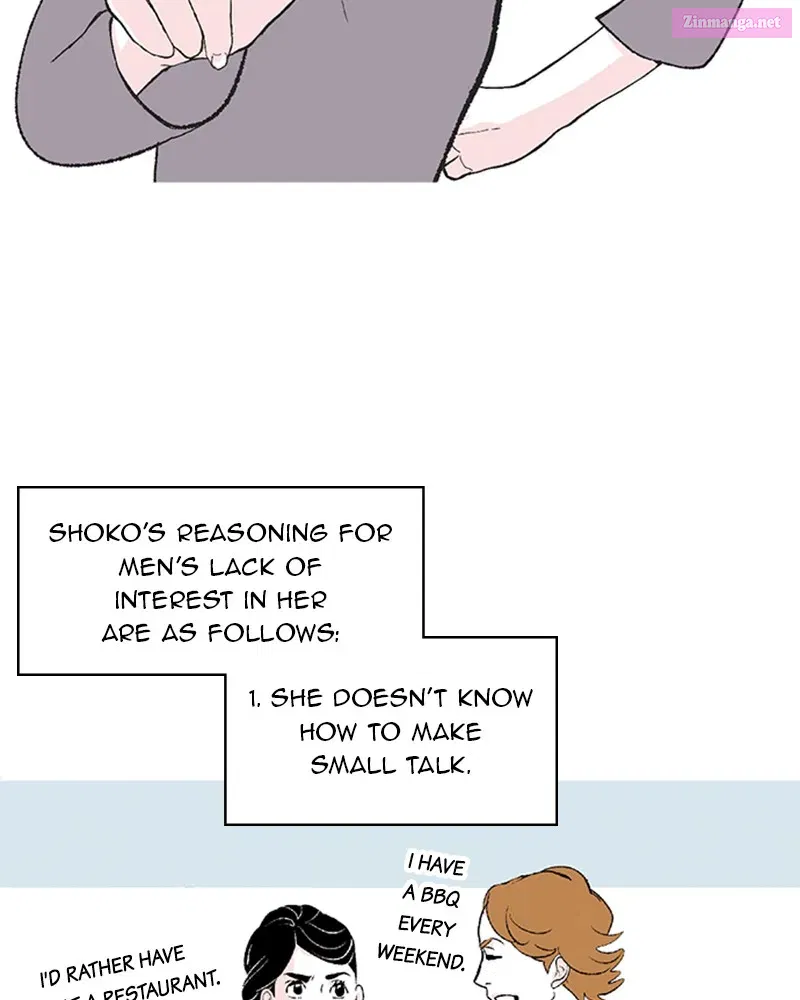 A Fake Affair Mangakakalot X Chapter 2 Page 42