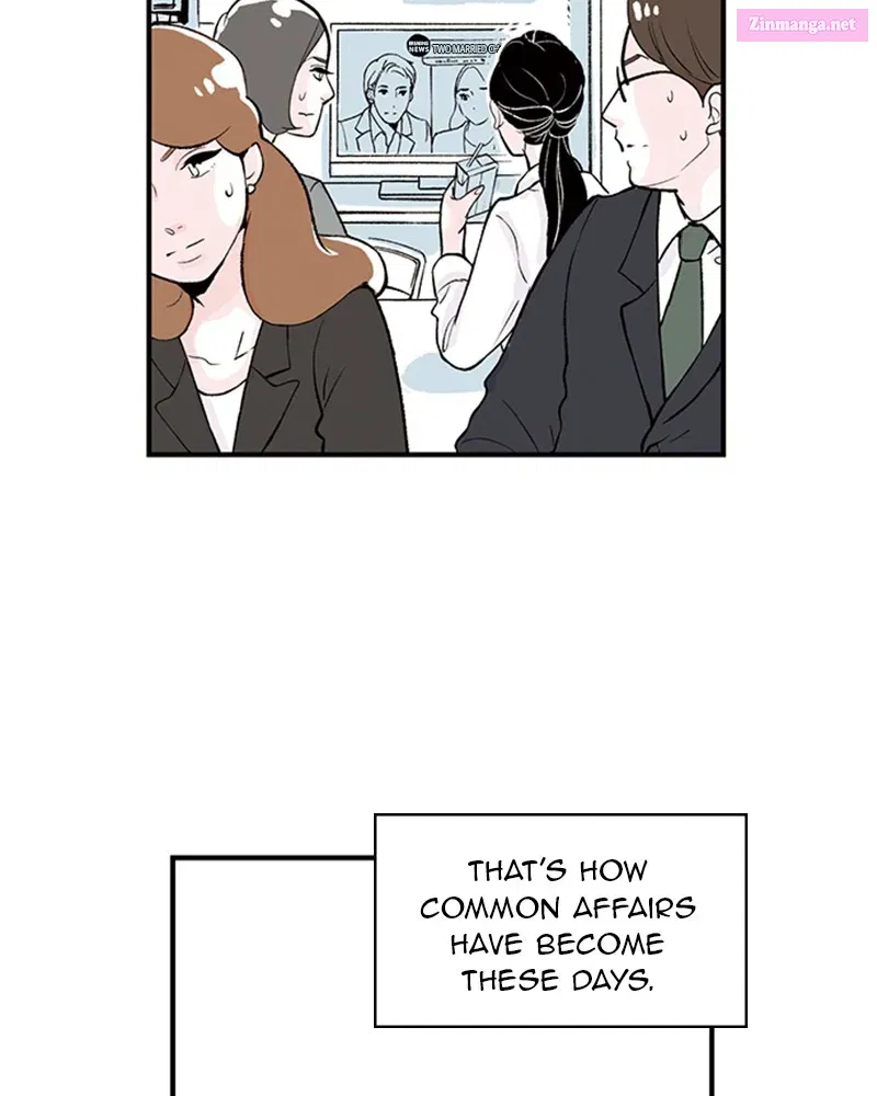 A Fake Affair Mangakakalot X Chapter 2 Page 6