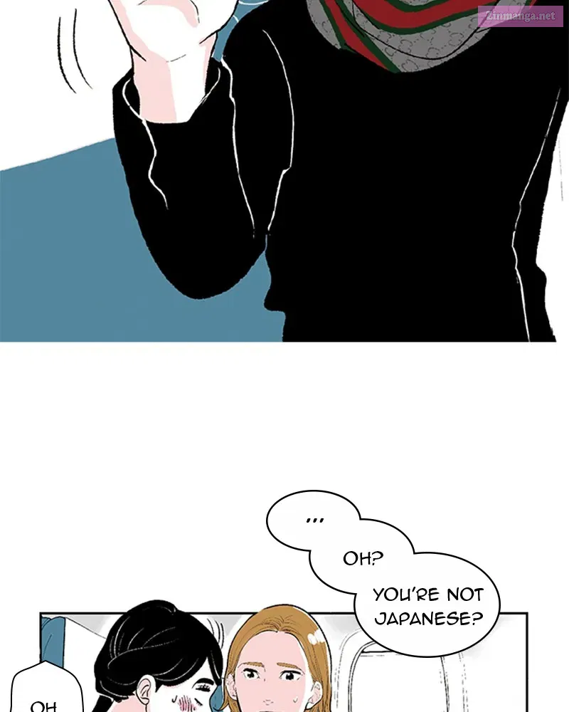 A Fake Affair Mangakakalot X Chapter 2 Page 87