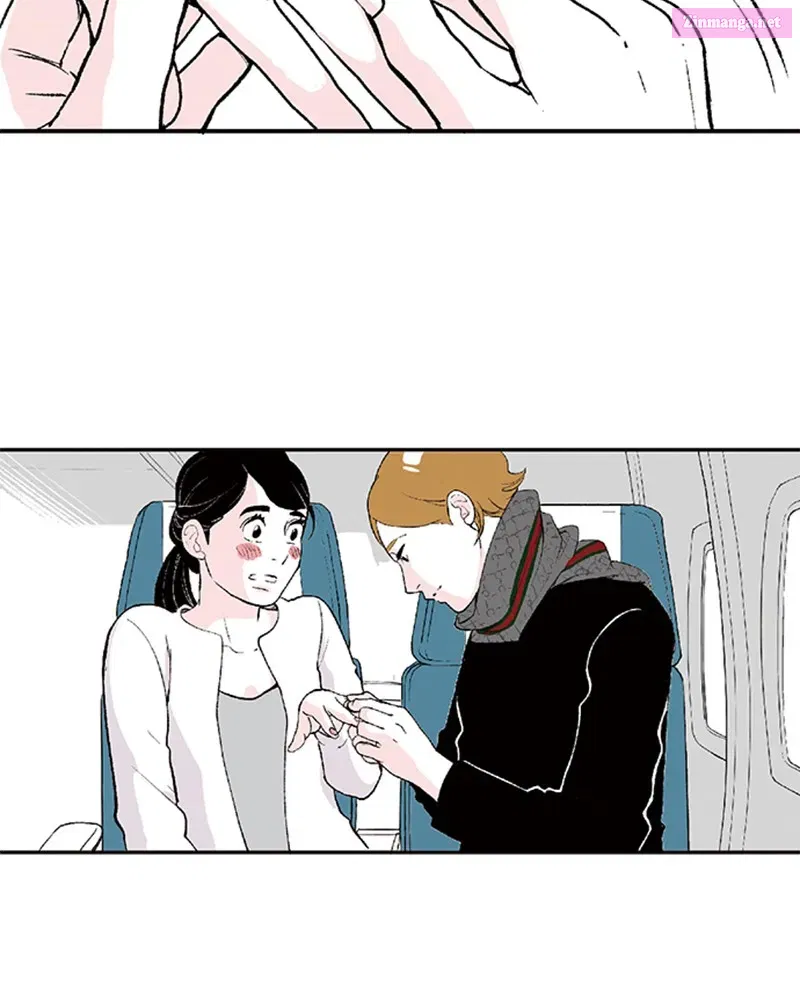 A Fake Affair Mangakakalot X Chapter 2 Page 98
