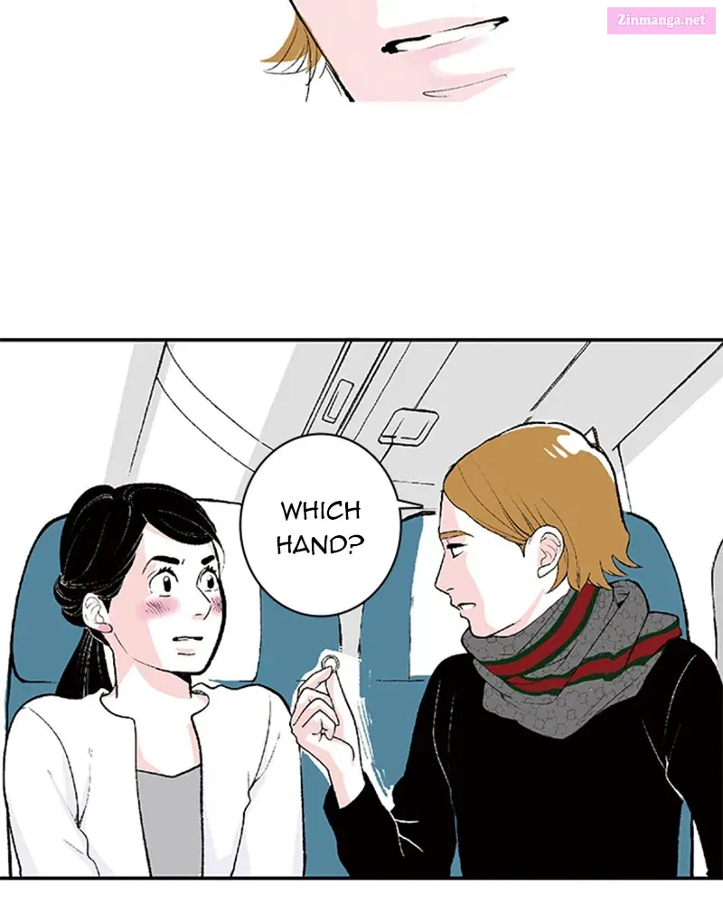 A Fake Affair Mangakakalot X Chapter 2 Page 93