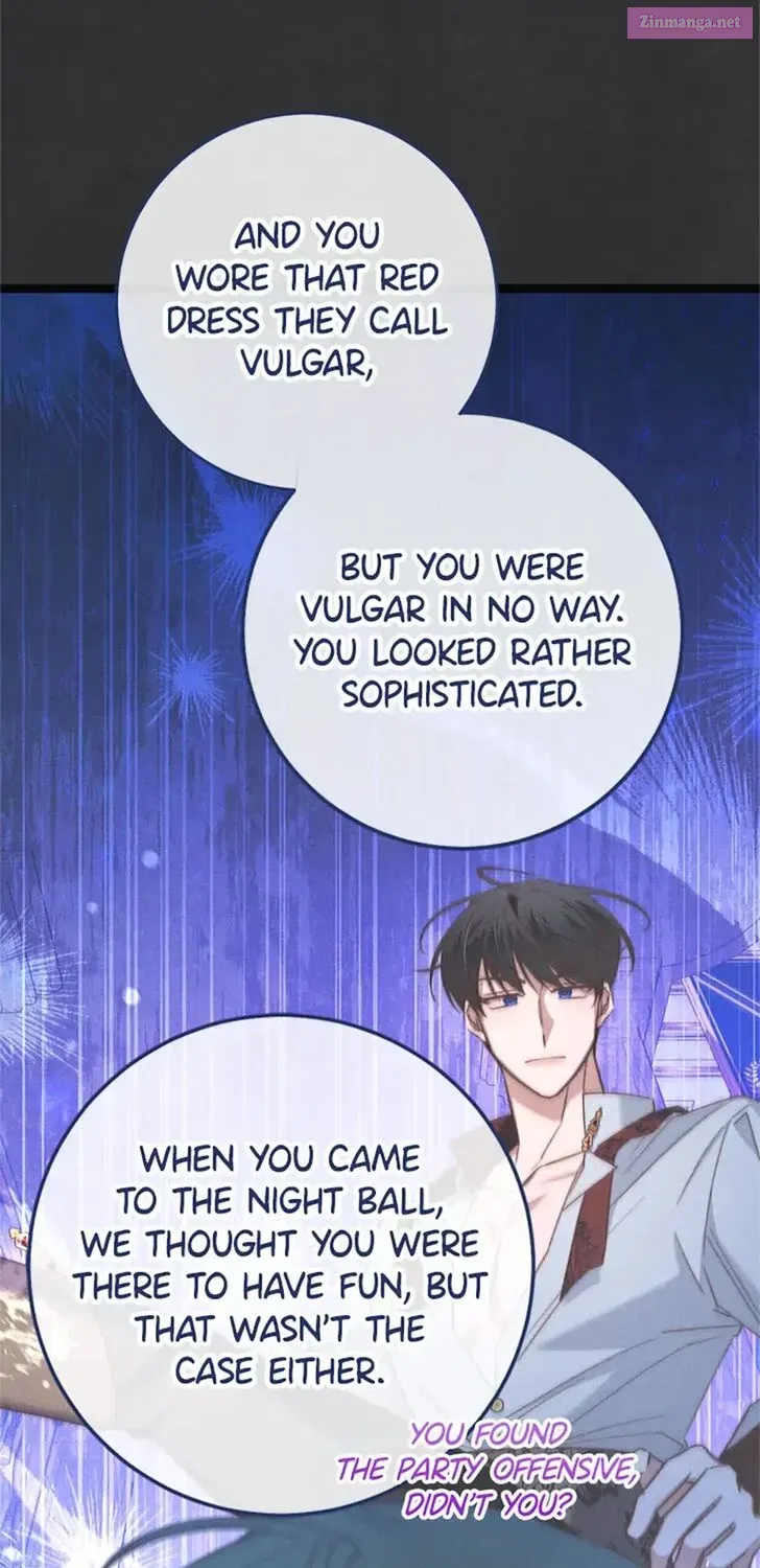 A Handbook for Villainesses Mangakakalot X Chapter 14 Page 11