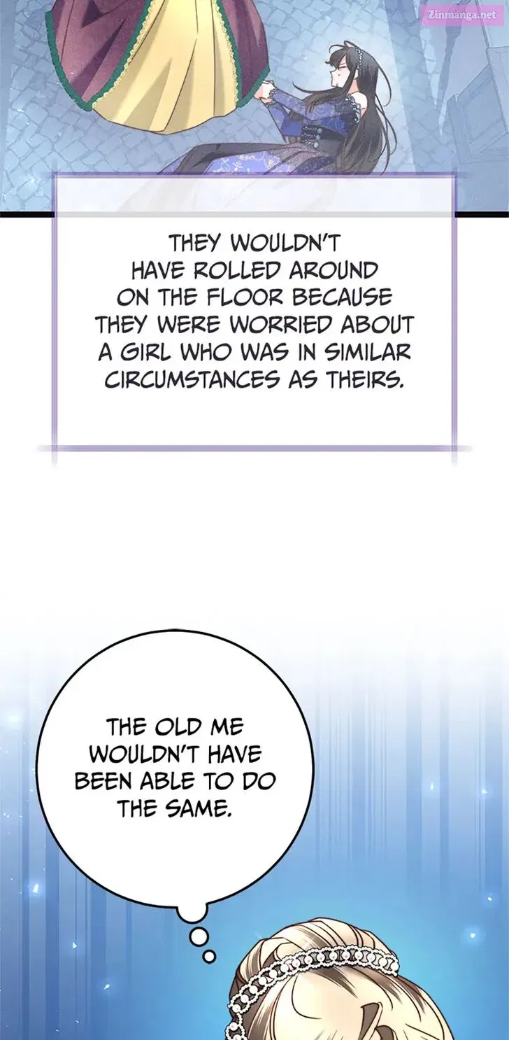 A Handbook for Villainesses Mangakakalot X Chapter 14 Page 37