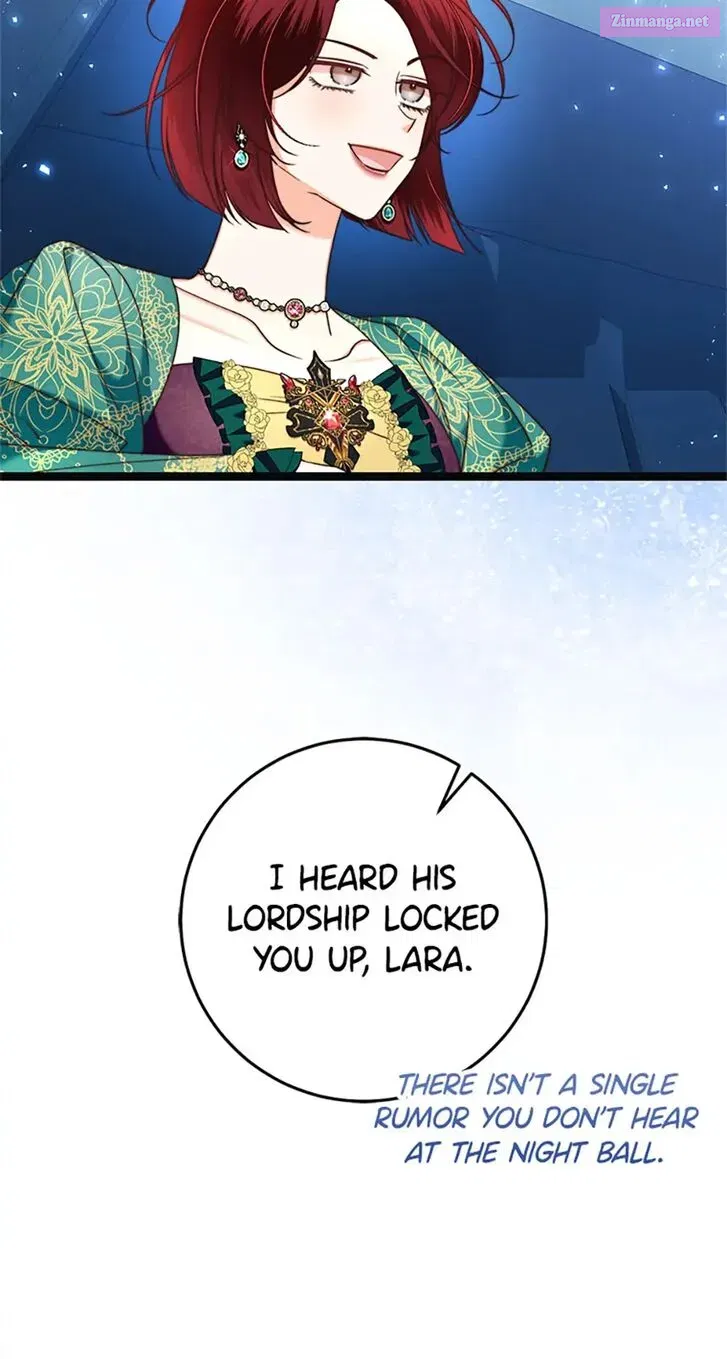 A Handbook for Villainesses Mangakakalot X Chapter 14 Page 31