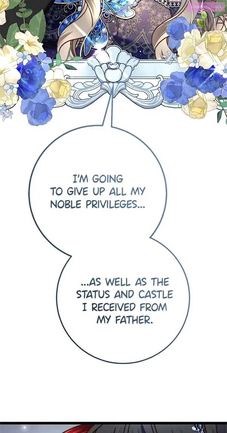A Handbook for Villainesses Mangakakalot X Chapter 14 Page 42
