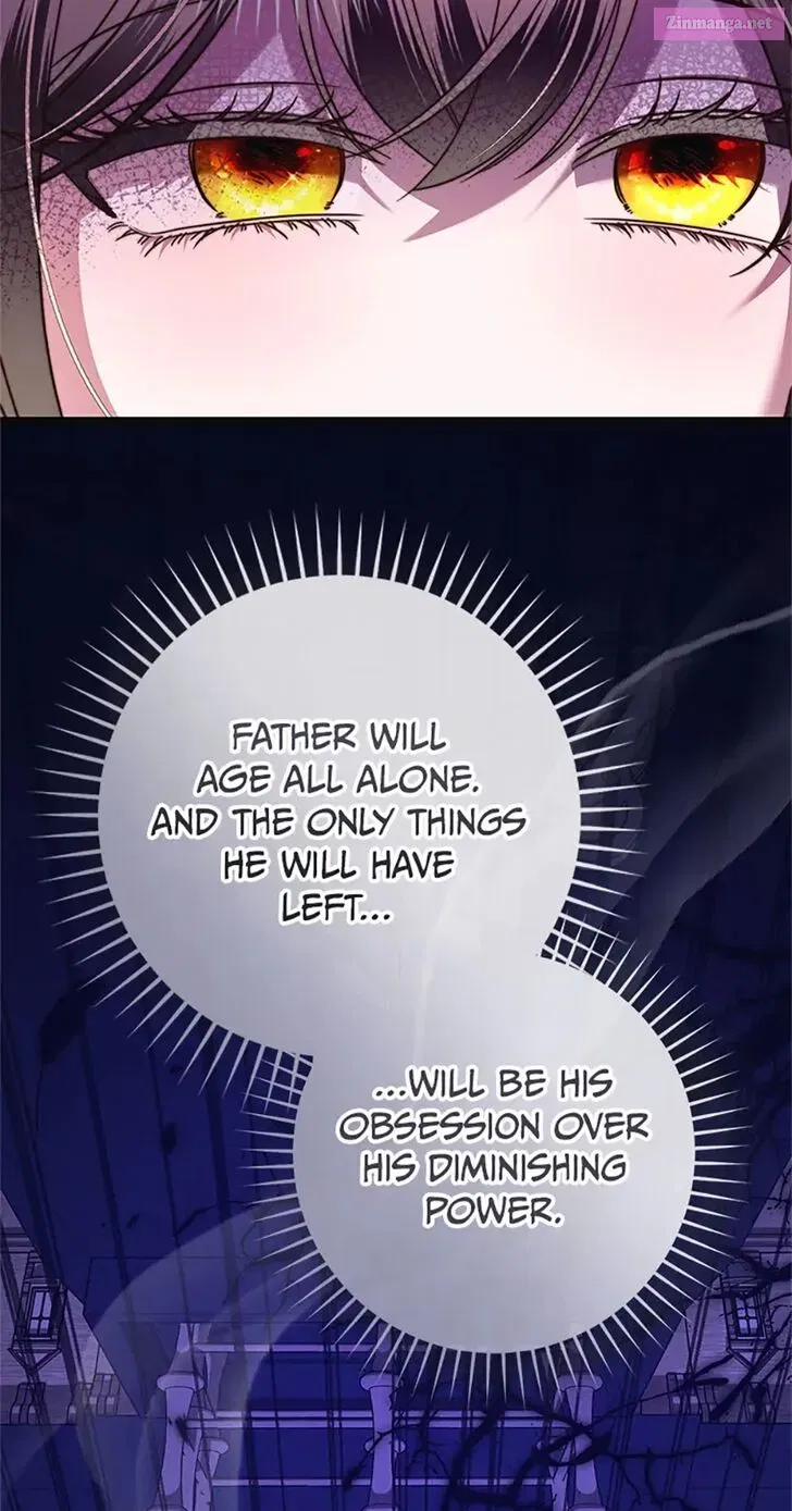 A Handbook for Villainesses Mangakakalot X Chapter 14 Page 44