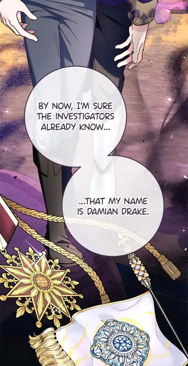 A Handbook for Villainesses Mangakakalot X Chapter 14 Page 59