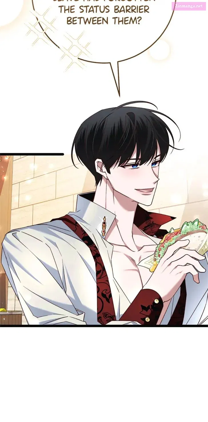 A Handbook for Villainesses Mangakakalot X Chapter 14 Page 52