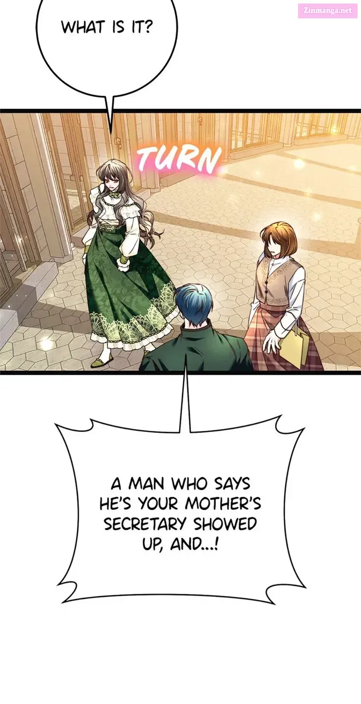 A Handbook for Villainesses Mangakakalot X Chapter 14 Page 76