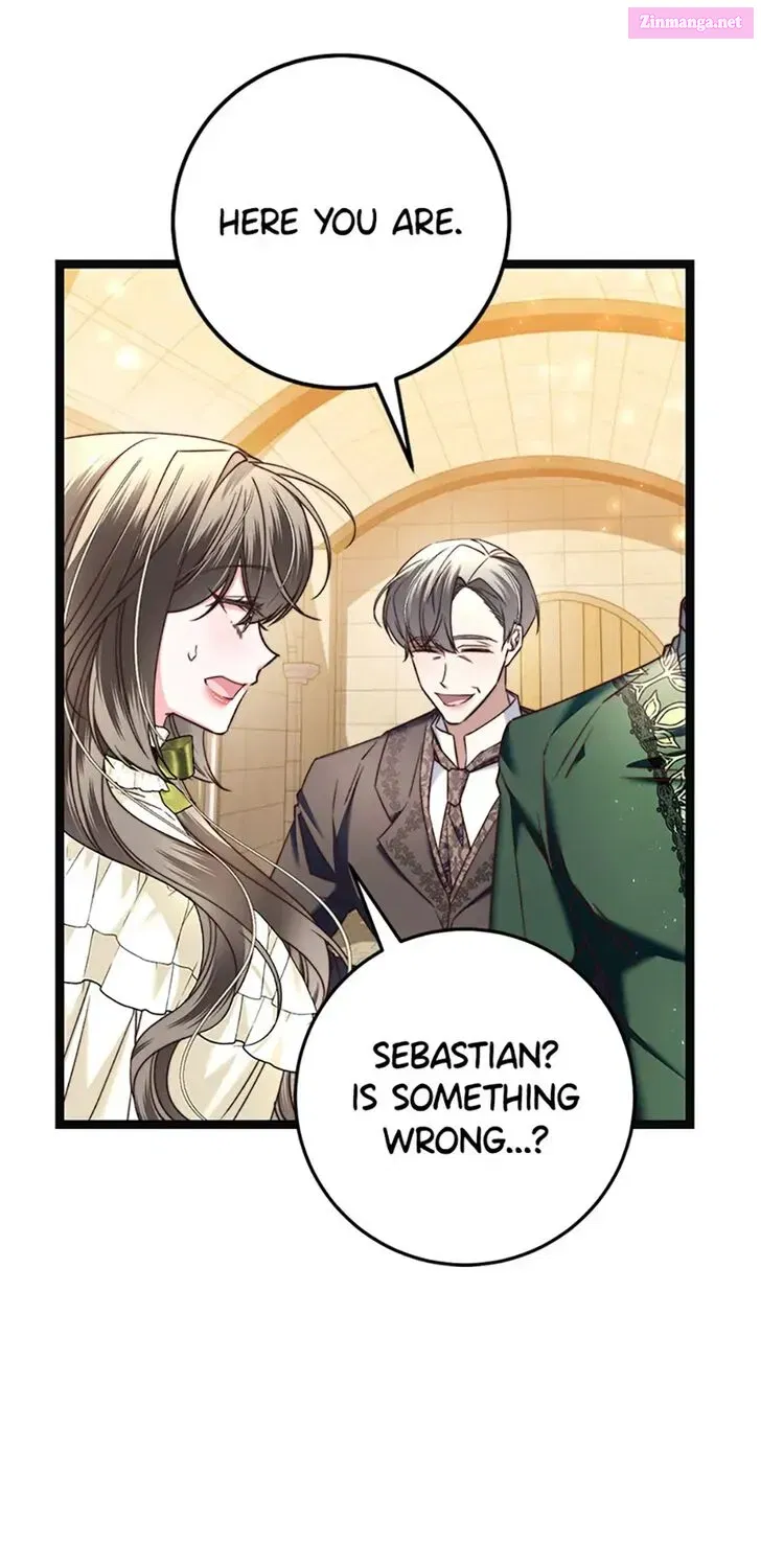 A Handbook for Villainesses Mangakakalot X Chapter 14 Page 78
