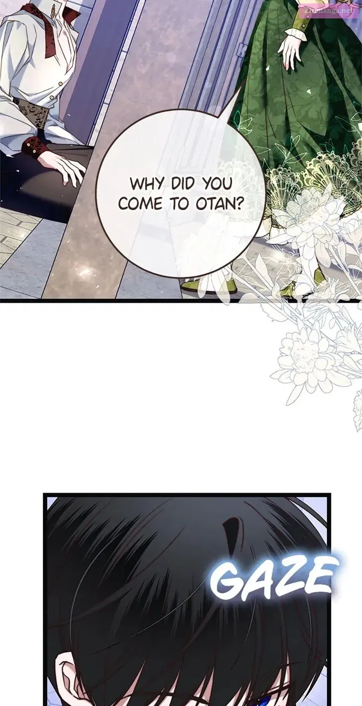 A Handbook for Villainesses Mangakakalot X Chapter 14 Page 73