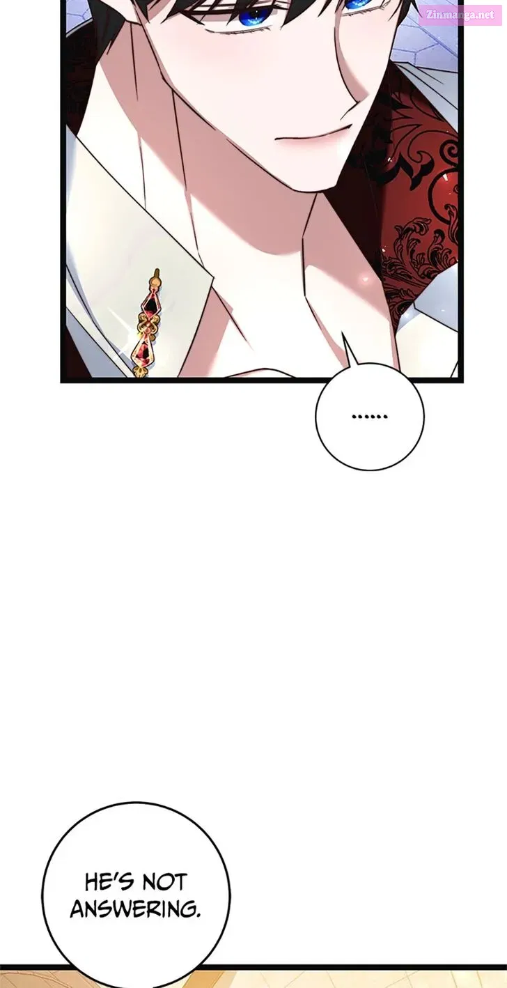 A Handbook for Villainesses Mangakakalot X Chapter 14 Page 74