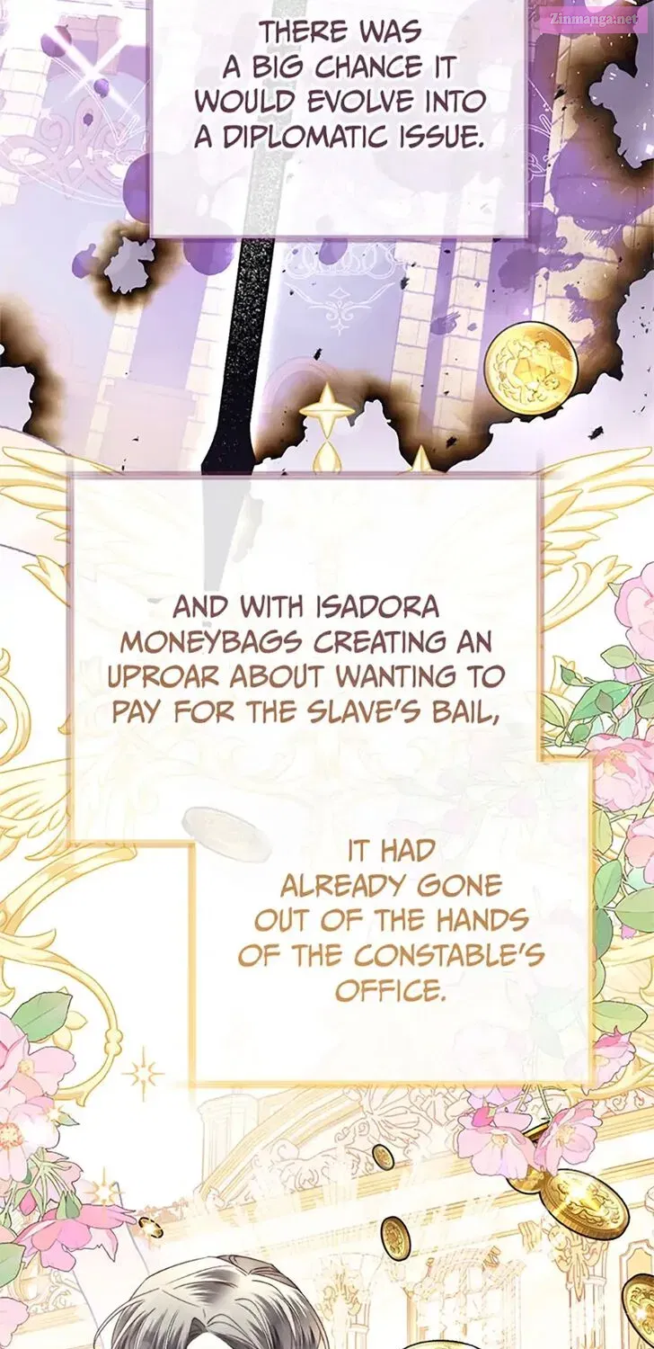 A Handbook for Villainesses Mangakakalot X Chapter 14 Page 88