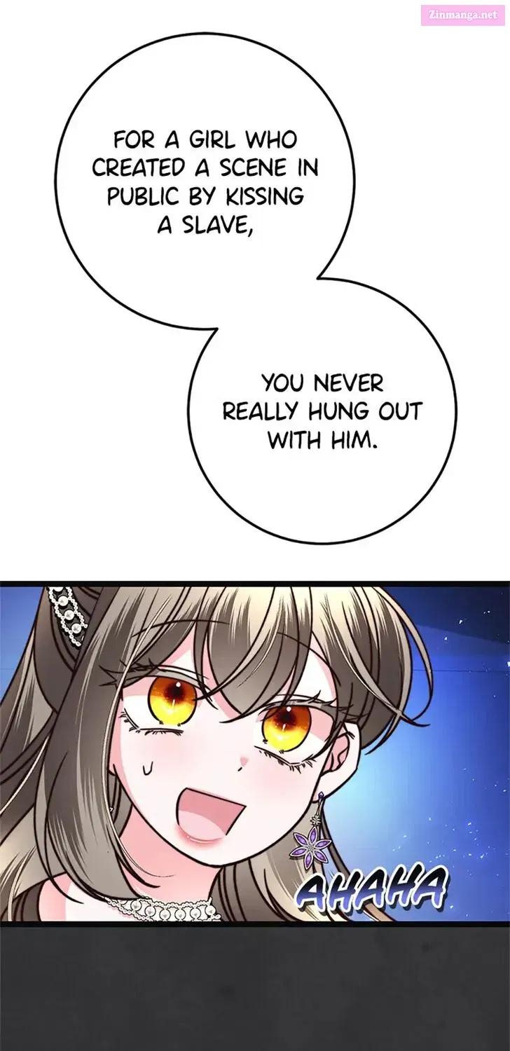 A Handbook for Villainesses Mangakakalot X Chapter 14 Page 9