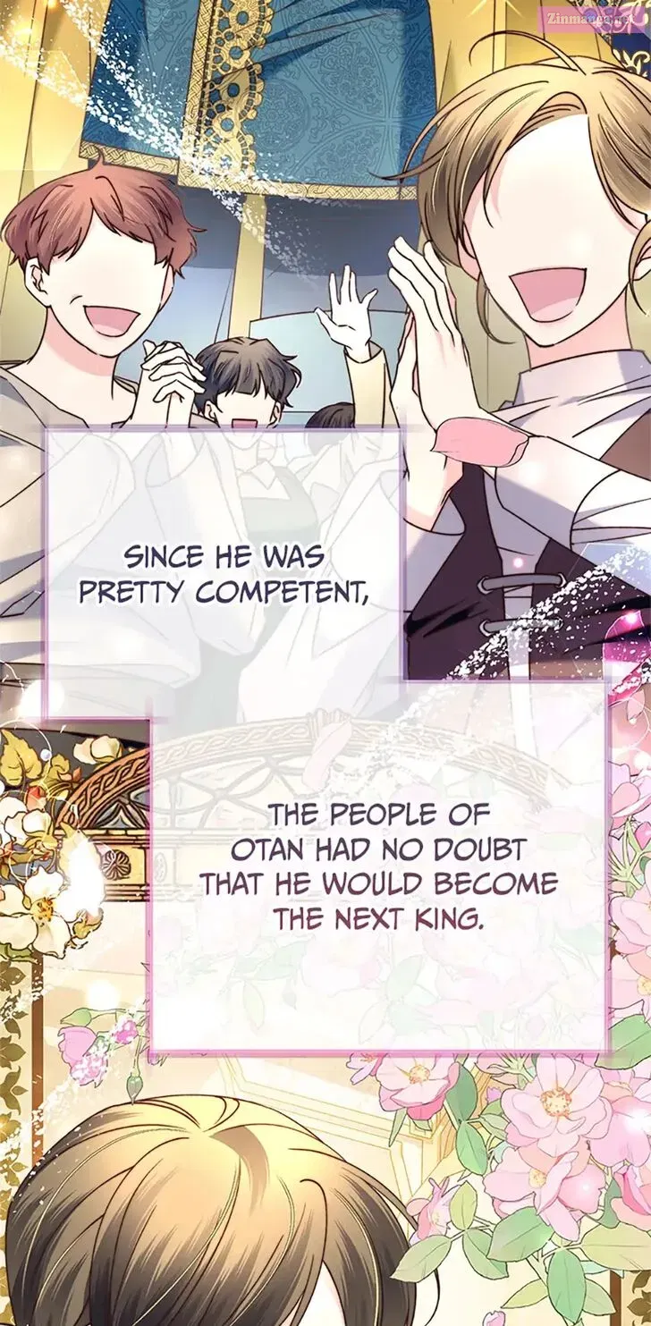 A Handbook for Villainesses Mangakakalot X Chapter 15 Page 2