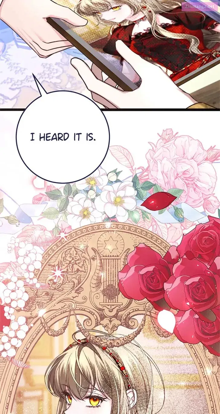 A Handbook for Villainesses Mangakakalot X Chapter 15 Page 11