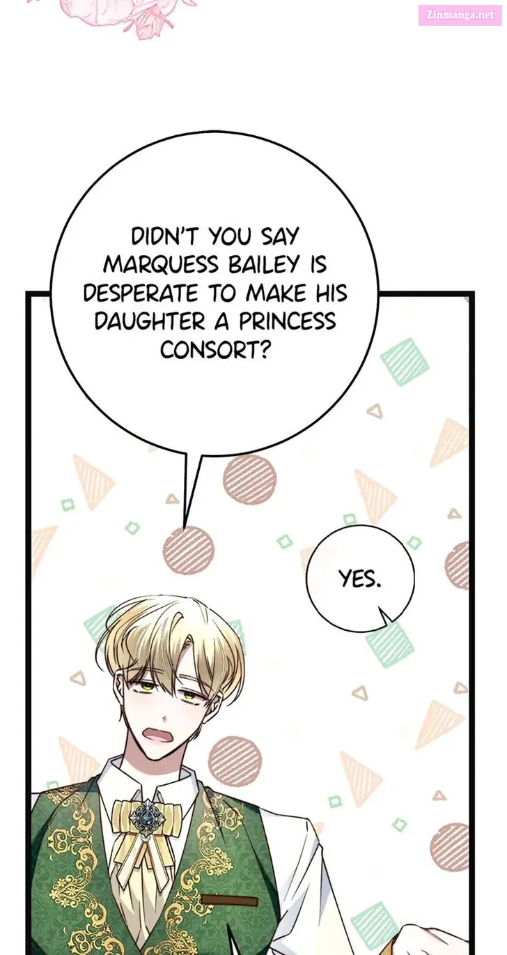 A Handbook for Villainesses Mangakakalot X Chapter 15 Page 13