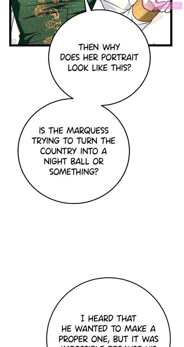 A Handbook for Villainesses Mangakakalot X Chapter 15 Page 14