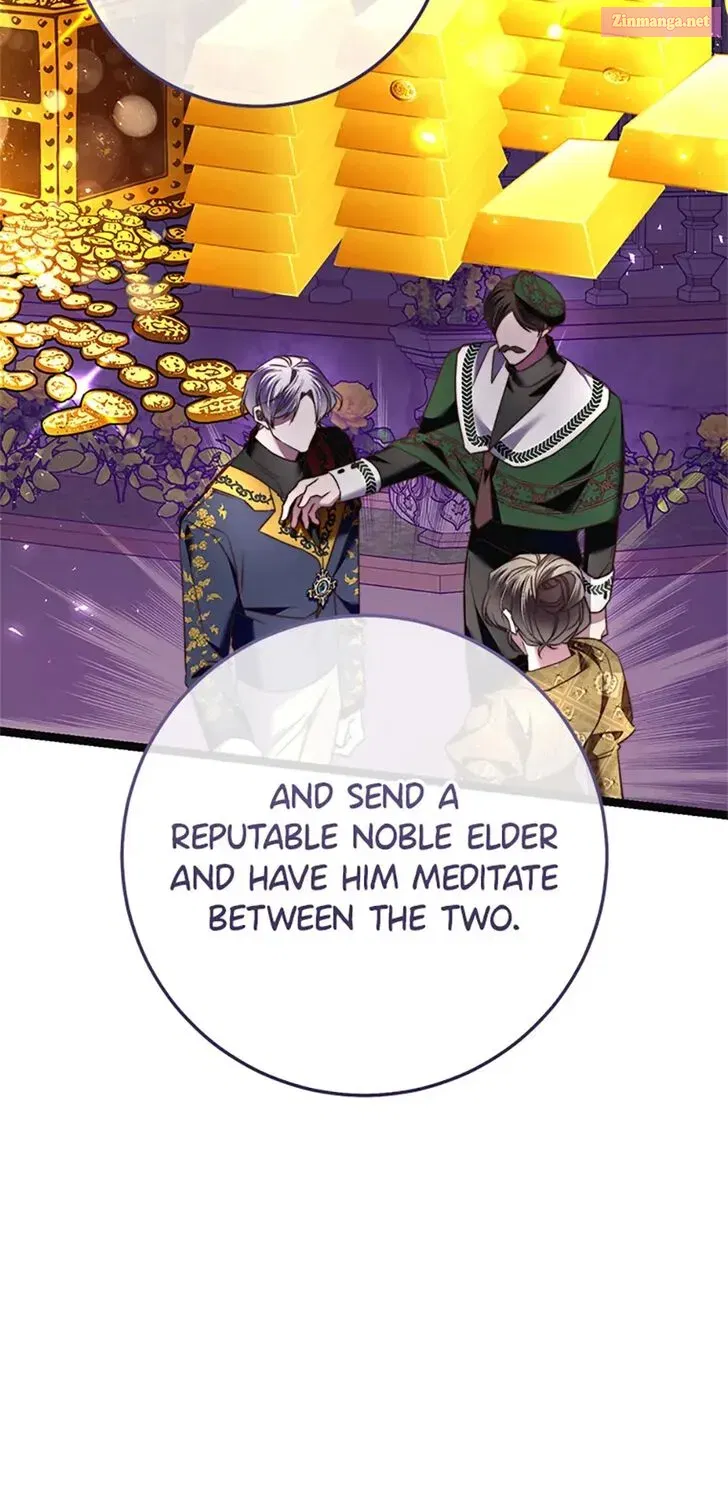 A Handbook for Villainesses Mangakakalot X Chapter 15 Page 22