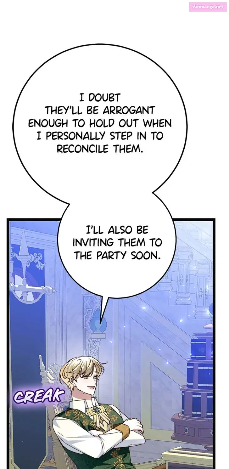 A Handbook for Villainesses Mangakakalot X Chapter 15 Page 23