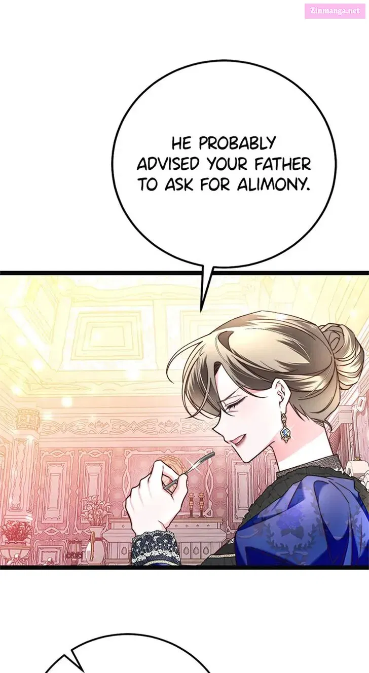 A Handbook for Villainesses Mangakakalot X Chapter 15 Page 44