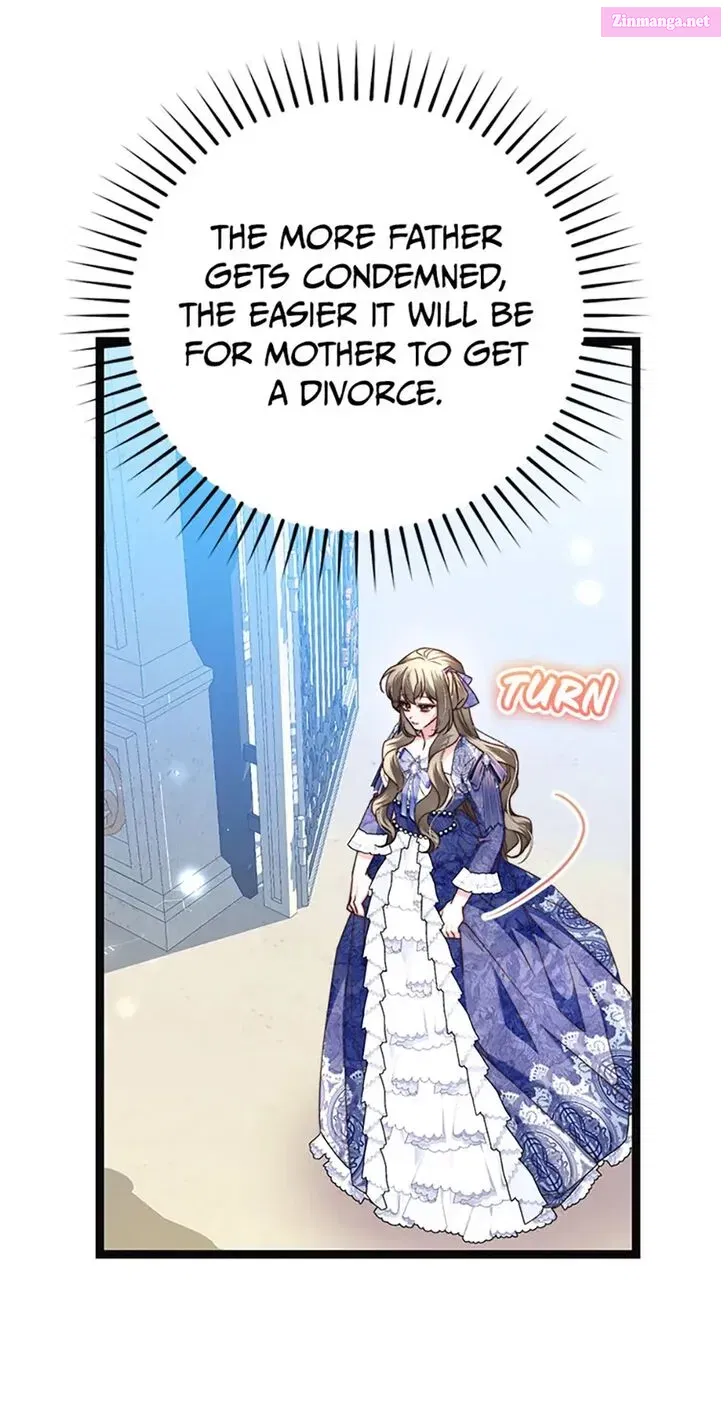 A Handbook for Villainesses Mangakakalot X Chapter 15 Page 58