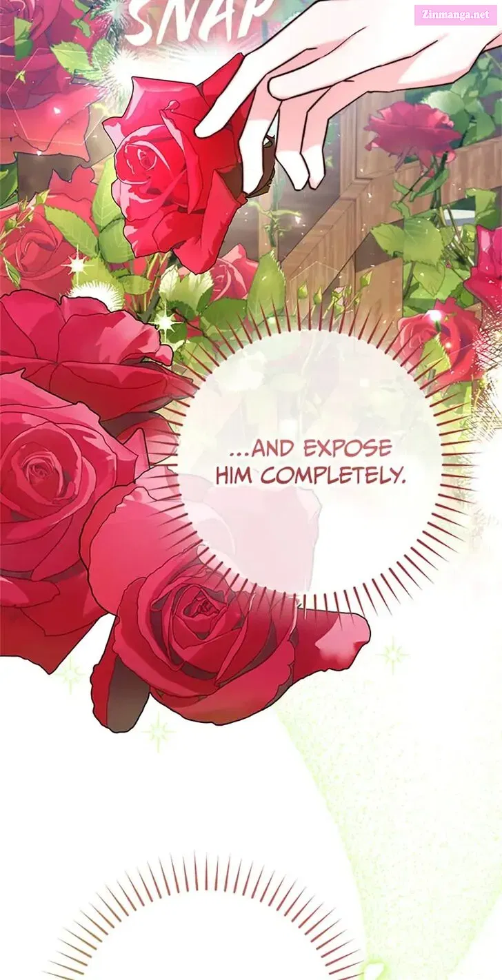 A Handbook for Villainesses Mangakakalot X Chapter 15 Page 66