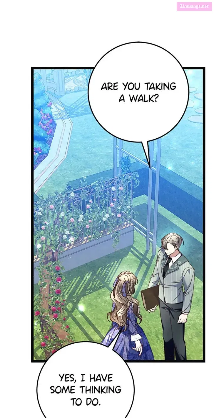 A Handbook for Villainesses Mangakakalot X Chapter 15 Page 70