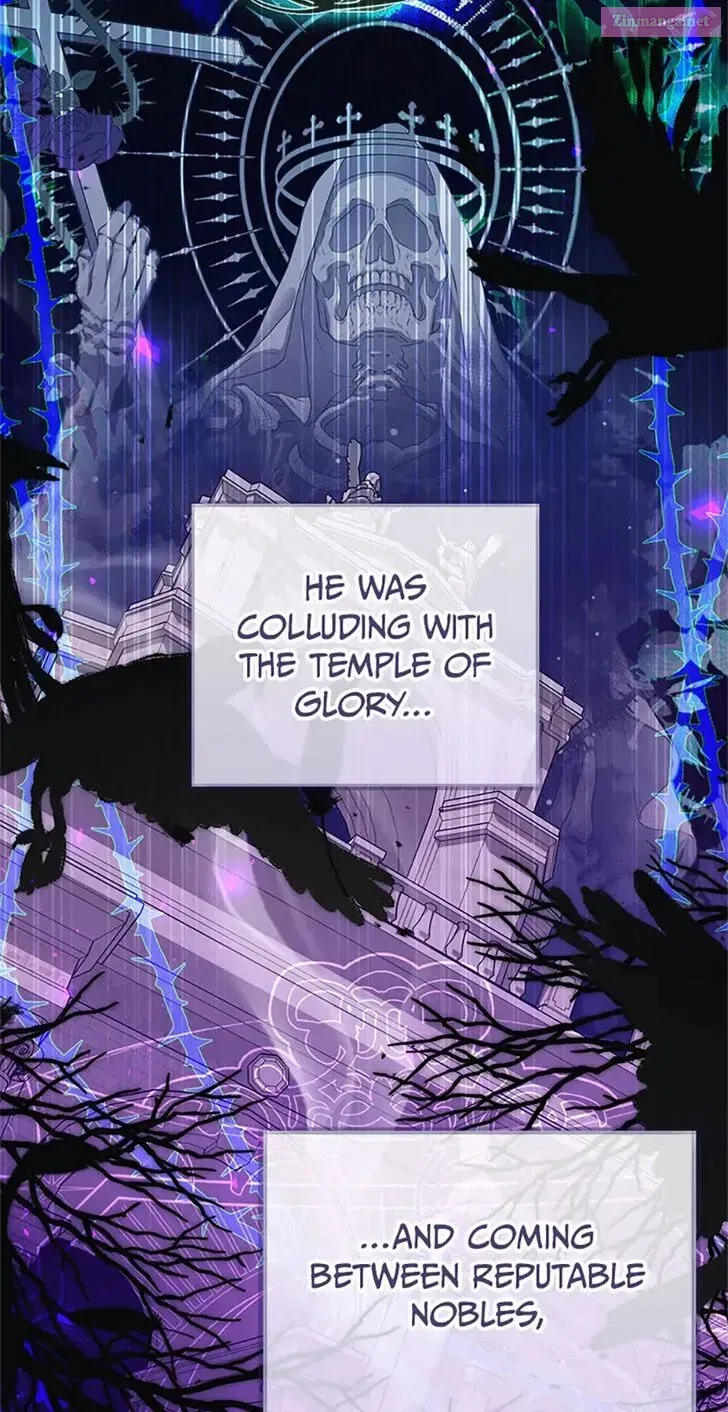 A Handbook for Villainesses Mangakakalot X Chapter 15 Page 62