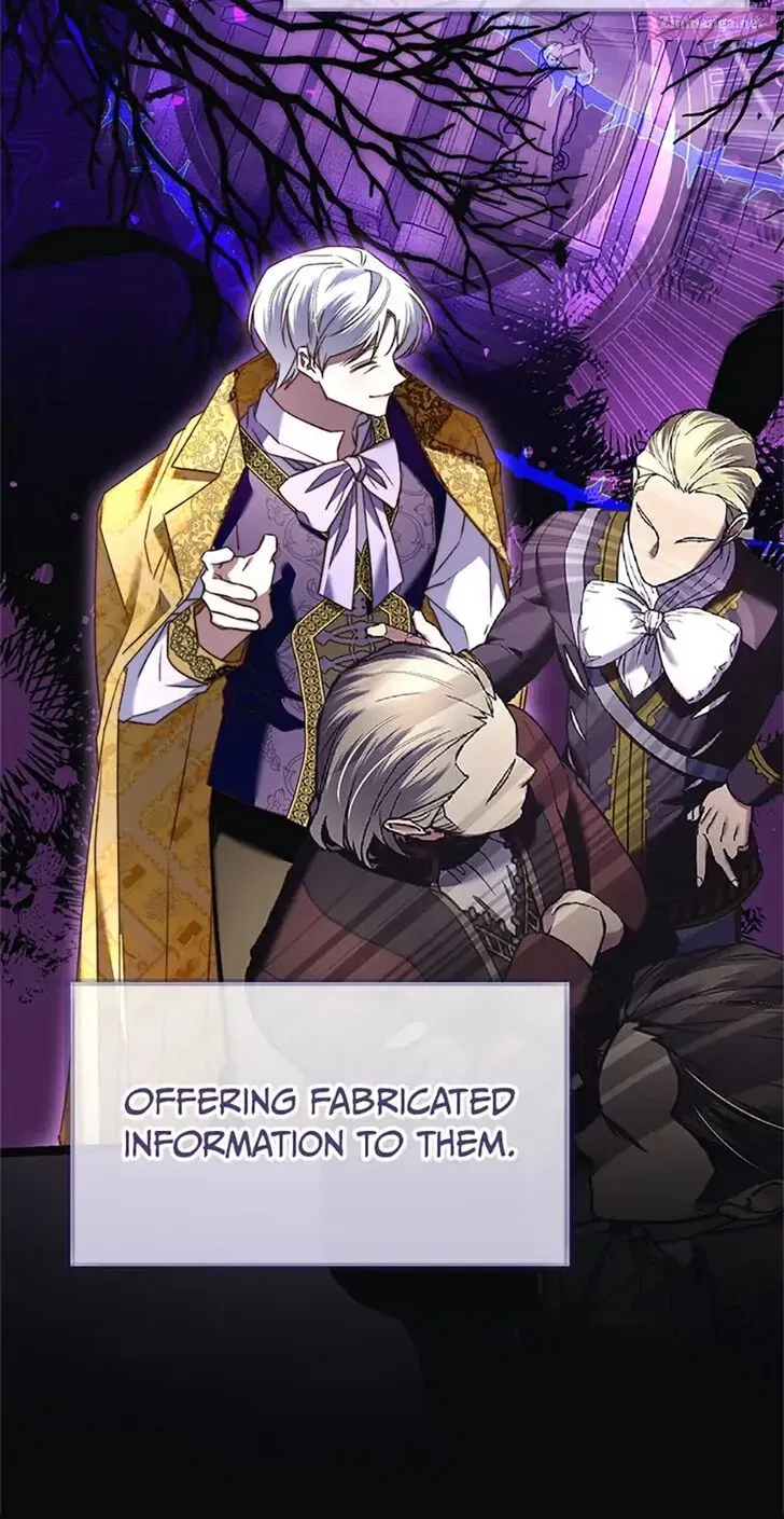 A Handbook for Villainesses Mangakakalot X Chapter 15 Page 63