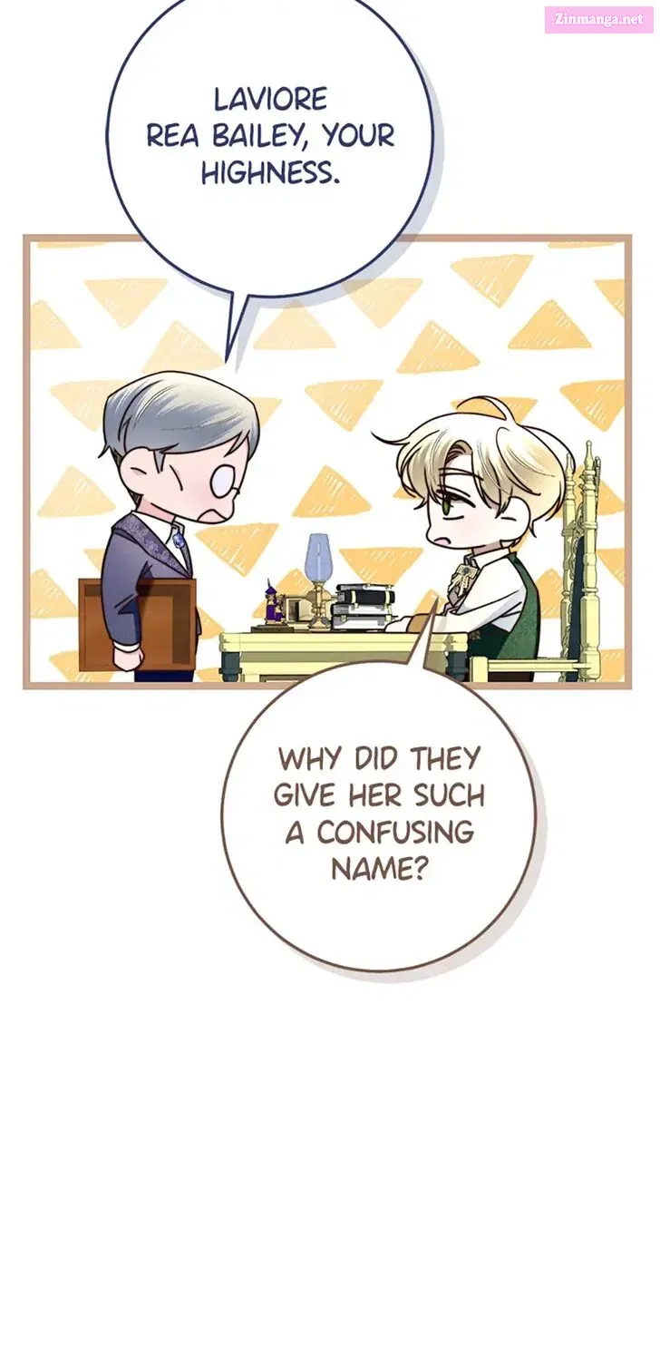 A Handbook for Villainesses Mangakakalot X Chapter 15 Page 8