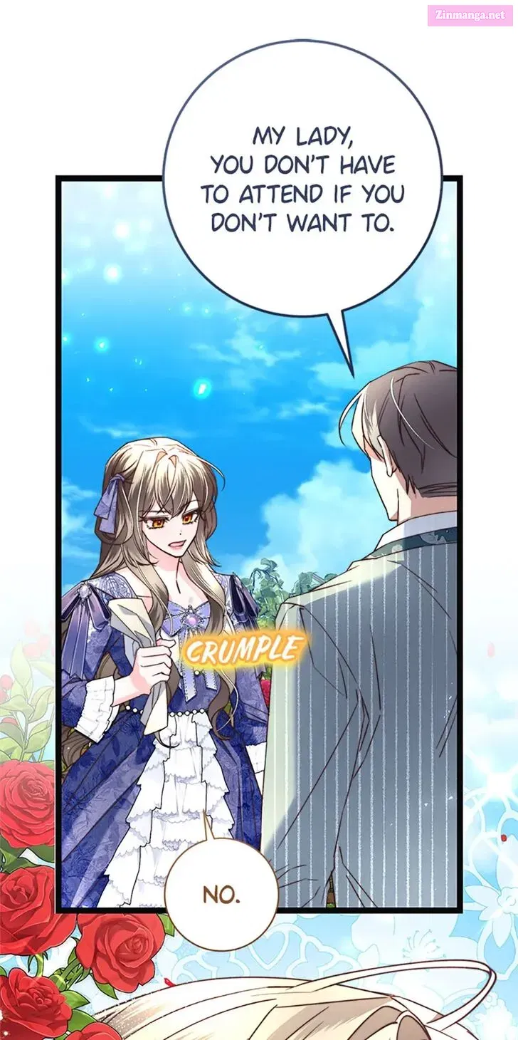 A Handbook for Villainesses Mangakakalot X Chapter 16 Page 1