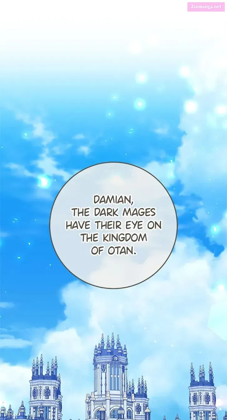 A Handbook for Villainesses Mangakakalot X Chapter 16 Page 112