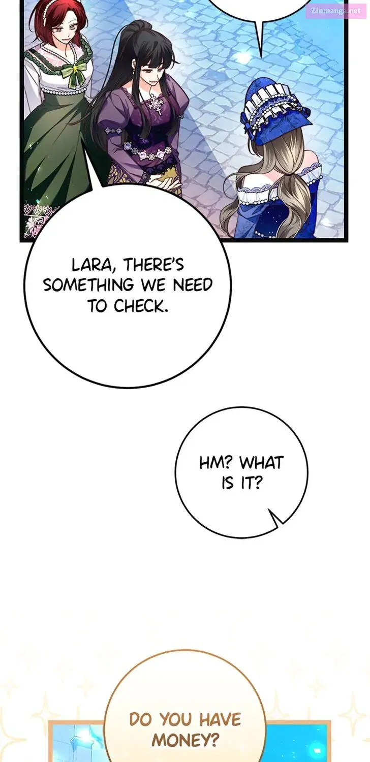 A Handbook for Villainesses Mangakakalot X Chapter 16 Page 26